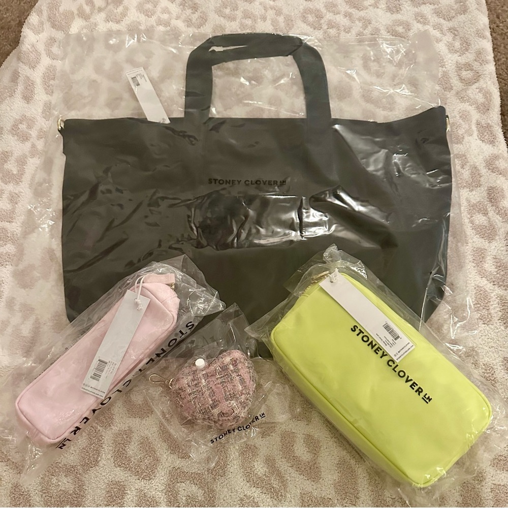 Reserved for Elizabeth